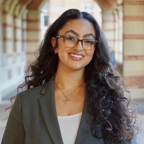 Headshot of Youstina Labib