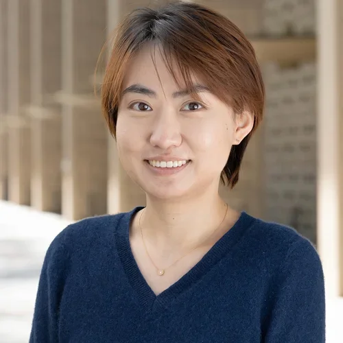 Headshot of Chunlei Chen