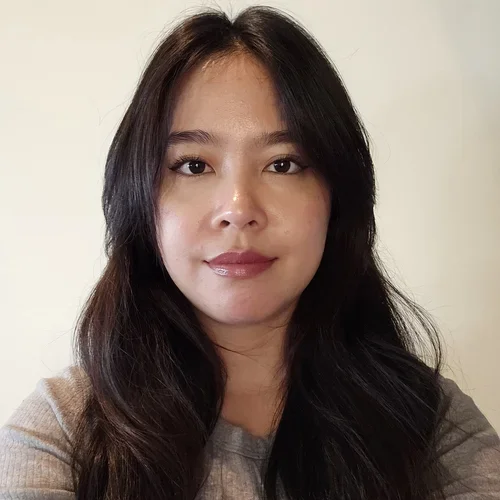 Headshot of Annie Kang