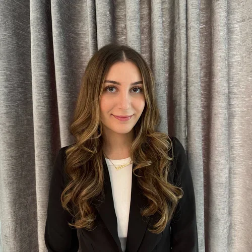 Adriana Minasakanian