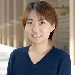 Headshot of Chunlei Chen